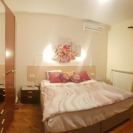 Aneli Rooms & Apartament Rovinj Cameră foto