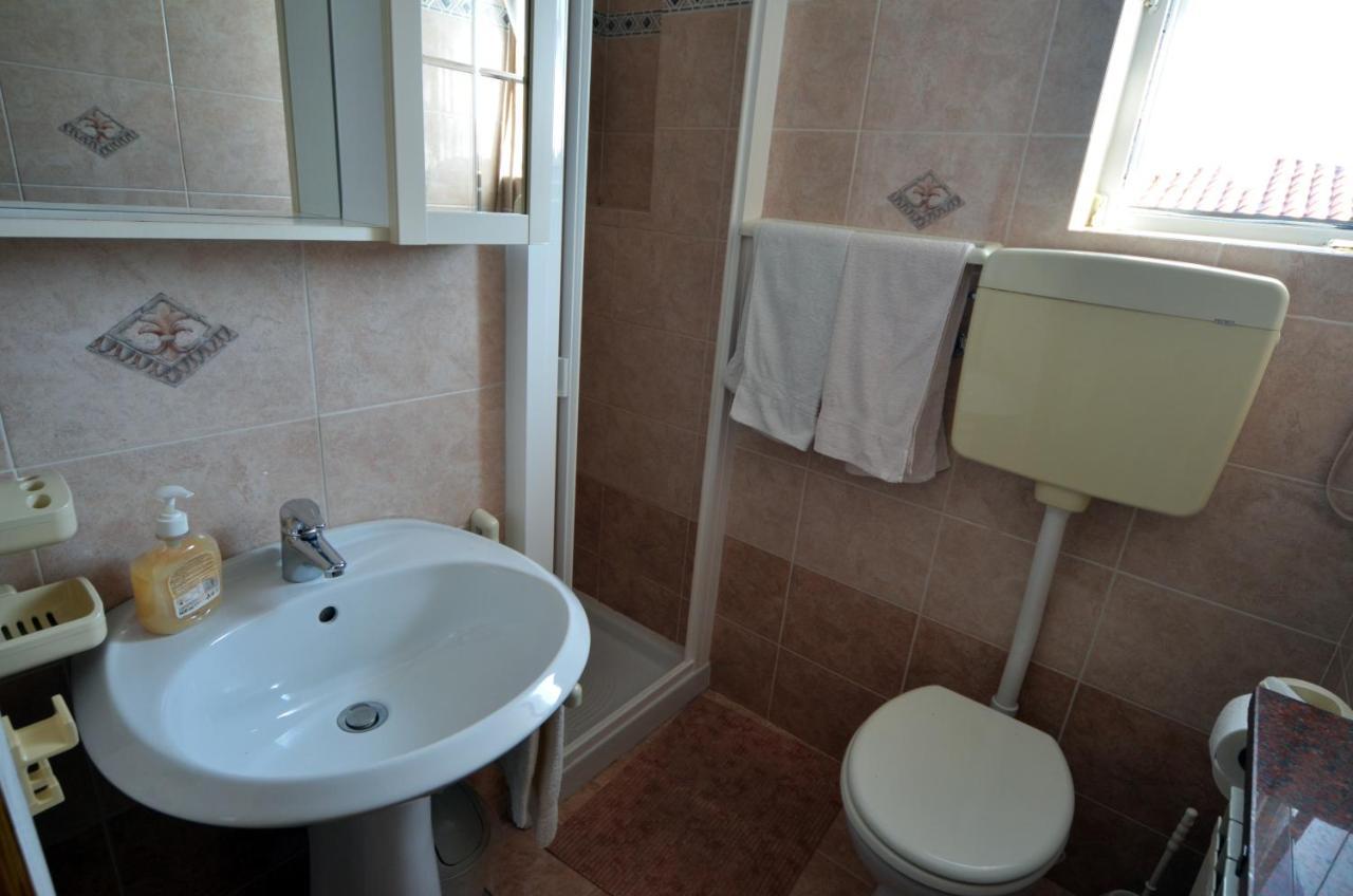 Aneli Rooms & Apartament Rovinj Exterior foto